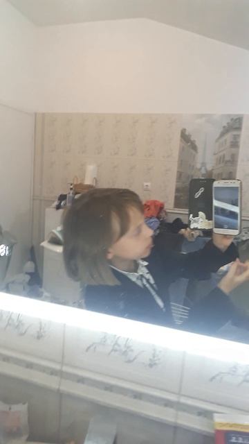 Мерею свой костюм на 1 сентября