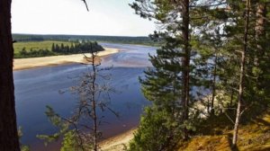 Мой Пинежский край. ❤️