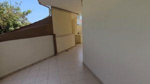 Хорошая 4-ка в Турции 🇹🇷 Side Yesiloz 4*