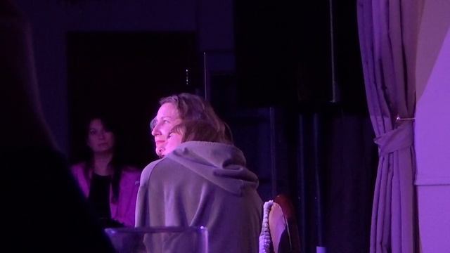 Оксана Киянова, Театр, Камчатка смотреть онлайн