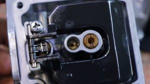 Нет холостых на новой Ямахе