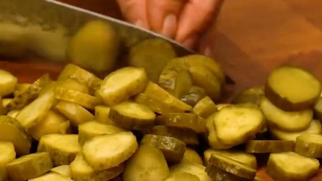 Рецепты на каждый день Видео рецепты