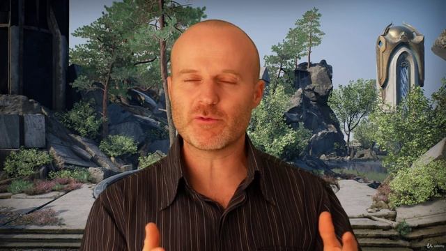 29 Section Intro - Making Cutscenes смотреть онлайн