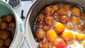 Варенье из инжира