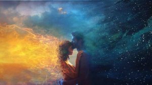 Собрали сердце по кускам.Монтаж от Светланы.