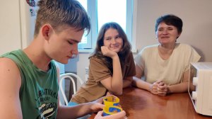 Улучшаем наш быт. Кухня