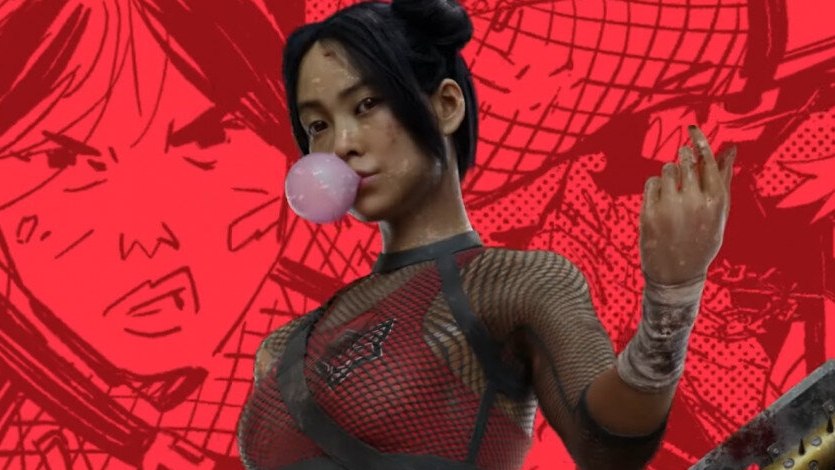 Dead Island 2 прохождение игры 16 часть с комментариями