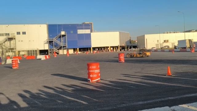 Джимхана 25 шорткат