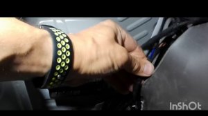 установка фаркопа chery tiggo 7.mp4