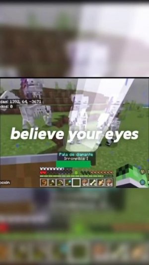 minecraft смешные моменты