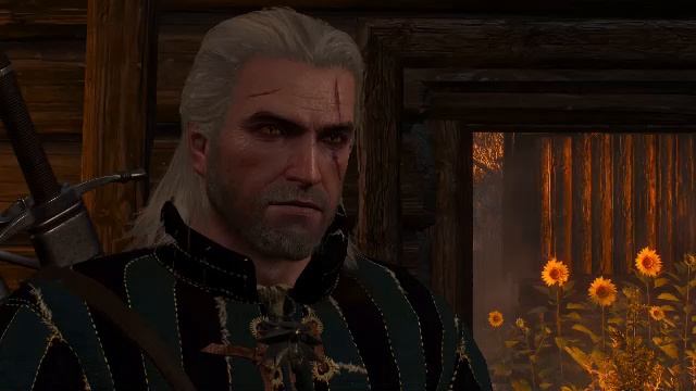 Прохождение игры The Witcher 3: Wild Hunt (Стрим) в 2025 # 3