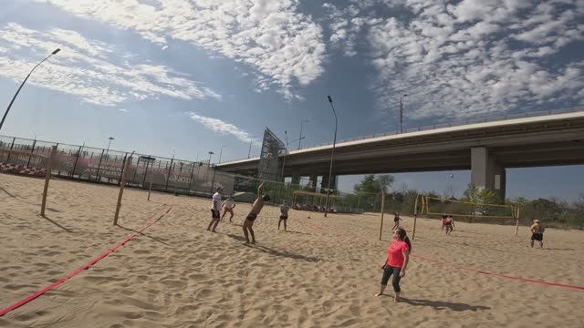 Пляжка 31.08.25 ч3