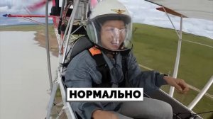 Посетили 10 самых страшных аттракционов Китая.🇨🇳