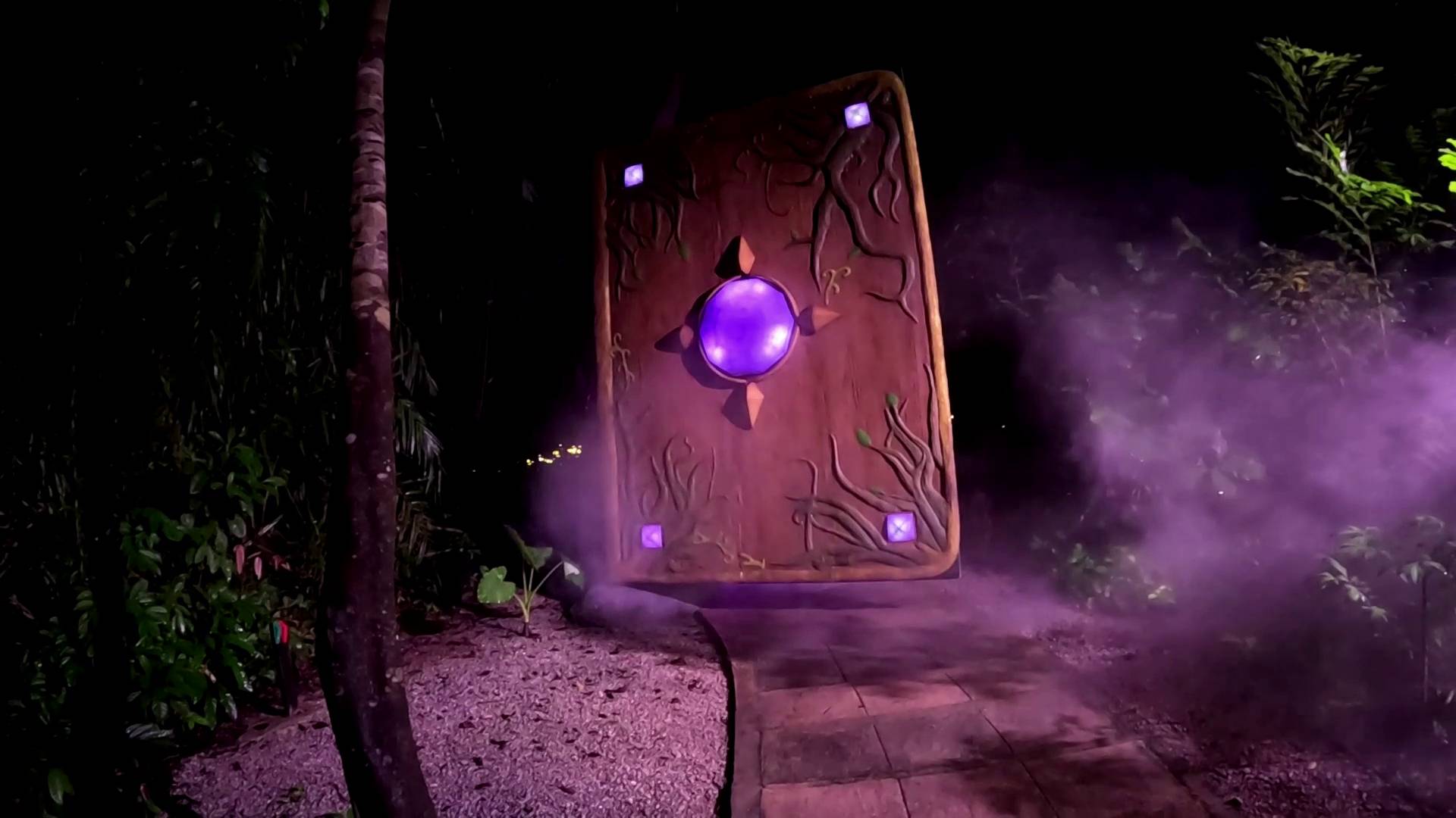 ДОБРО ПОЖАЛОВАТЬ В СКАЗКУ DREAM FOREST LANGKAWI