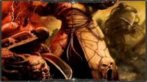 #27 Полная история Фабия Байла. Безумный Апотекарий Детей Императора в Вархаммере 40к