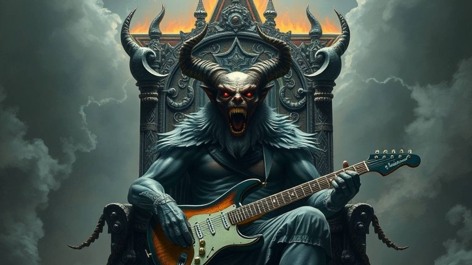 Samson and Delilah смотреть онлайн