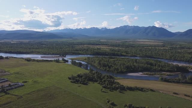 Бурятская песня Сагаан Hараар амаршалнаб