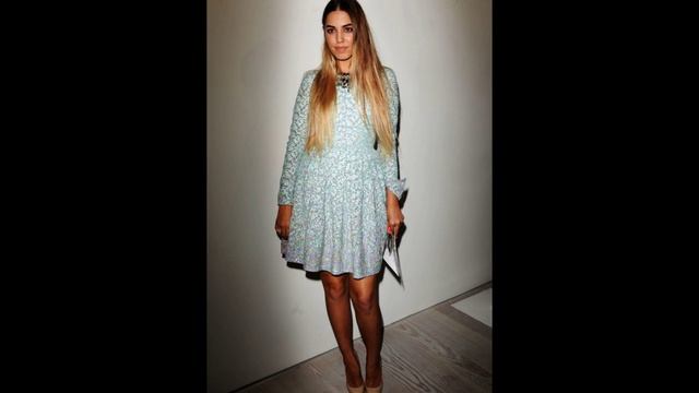 Амбер ле Бон ( Amber Le Bon )