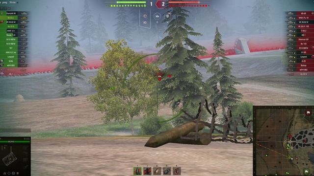 Танки Польши смотреть онлайн