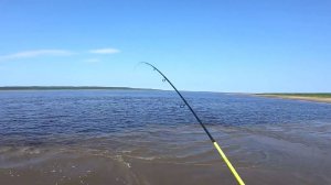 Рыбалка на спиннинг! Что не хочет видеть Рыбак..?