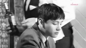 шикарный #taehyung обалденный бархатный баритон  от nikamusic.