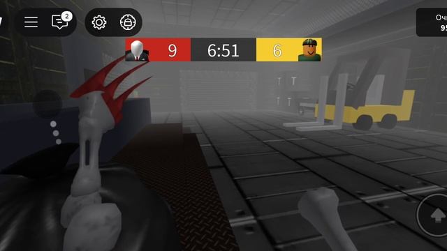 прячу тела) и играю в зону 51