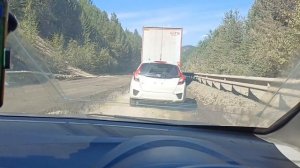 ФИТ ШАТЛ В ПЕРЕГОНЕ - поехали