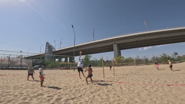 Пляжка 31.08.25 ч5