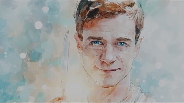 "Иисус - "Хирург" Прекрасный!" смотреть онлайн