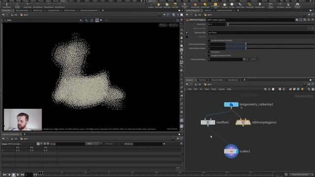 29. Scatter I Basics смотреть онлайн