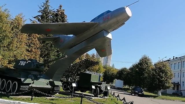 парк победы в чебоксарах смотреть онлайн