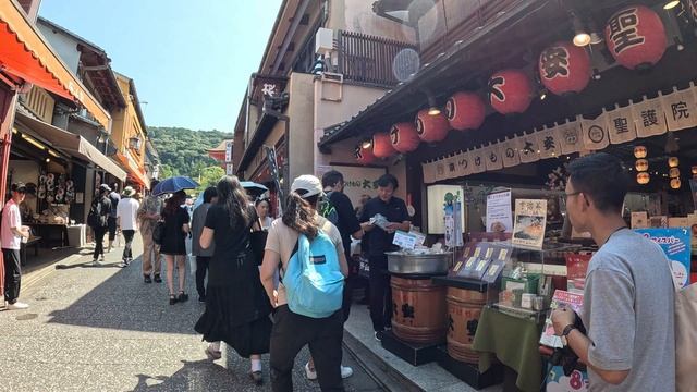 Kyoto 7 day смотреть онлайн