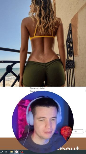 РЕАКЦИЯ НА ТРЕК OG BUDA - " PAPI CHULO "#OGBUDA#ВАСАПЧЕНКОТВ#ВАСАПЧЕНКО#MELONMUSIC смотреть онлайн