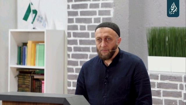 Степень сподвижников в Исламе | Хидр абу Имран (отрывок из пятничной хутбы) смотреть онлайн