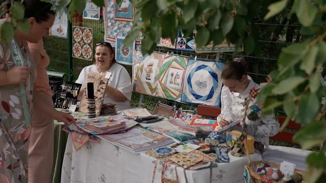 День поселения 2024