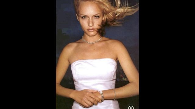 Эмбер Валетта  Amber Valletta 