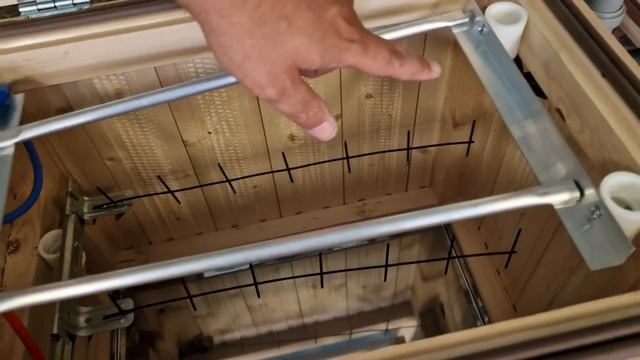 Ускоренный обзор Астра 75