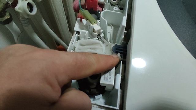 Ремонт стиралки