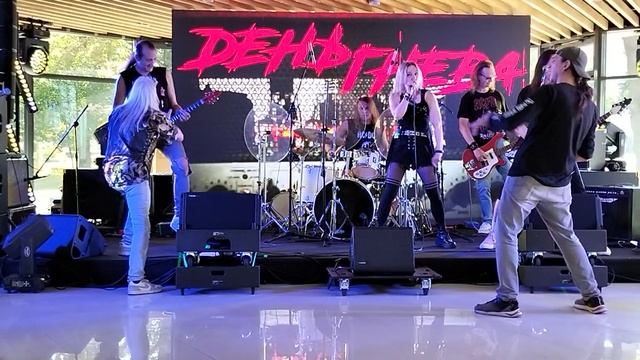 Международный фестиваль прогрессивной музыки 