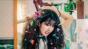 Кудрявая любовь (2025) / Gobaekui yeoksa