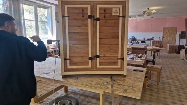 Ускоренный обзор Астра 500 У