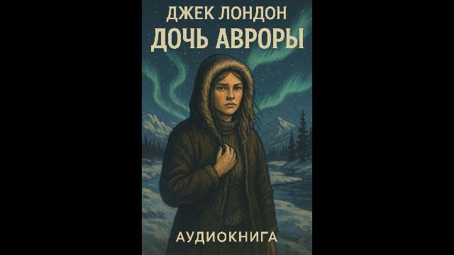 Джек Лондон – «Дочь Авроры». Аудиокнига. смотреть онлайн
