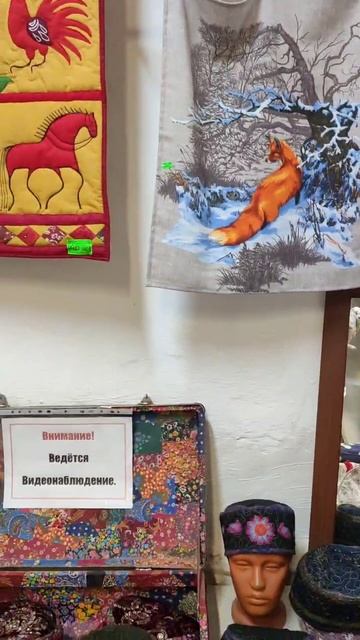 Магазин сувениров в городе Суздаль смотреть онлайн