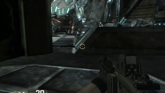 Blacksite Area 51 часть 11 Финал