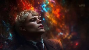 Сергей Есенин_ Письмо к женщине _ Вайб космос