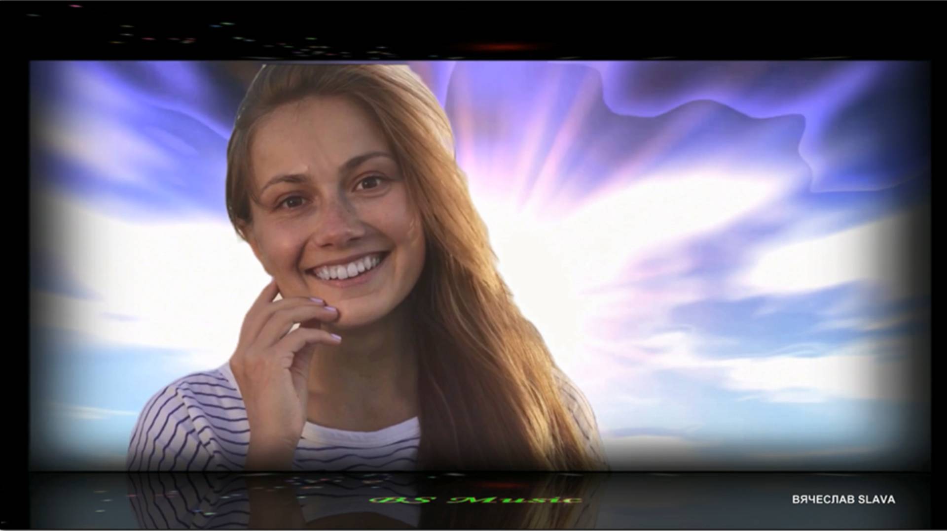 Новинка 2025 Айгор - Она смотреть онлайн