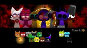 Sprunki Anti-Shifted_ Simon Real