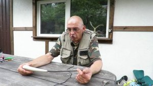 Кто Вы, Доктор Зай?