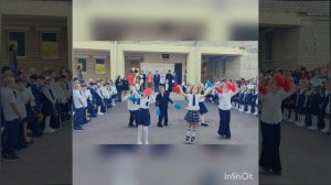Танец на 1 сентября. Танец для школы. Патриотический танец Россия