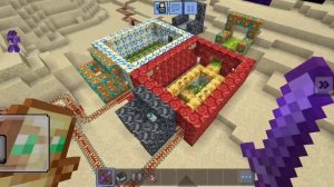 Неожиданное открытие станций? Метро в майнкрафте!